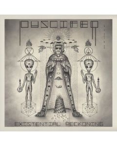 Puscifer - Existential Reckoning CD
