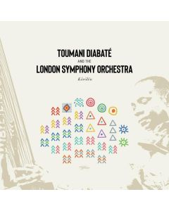 Toumani Diabaté - Korolén CD