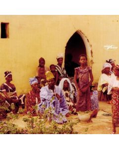 Ali Farka Touré - Red Album (remastered) (180g) LP