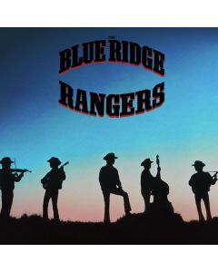 John Fogerty - The Blue Ridge Rangers CD