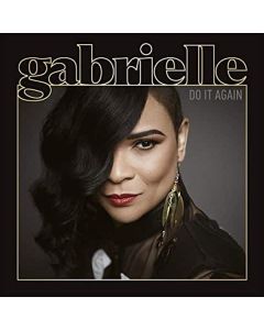 Gabrielle - Do It Again CD