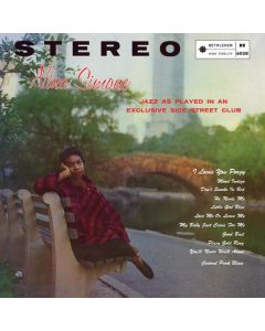 Nina Simone (1933-2003) - Little Girl Blue (2021 Stereo Remaster) CD