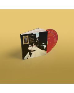 Buena Vista Social Club - Buena Vista Social Club (25th Anniversary Edition) CD