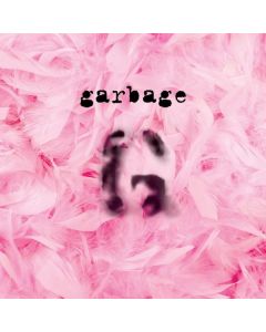 Garbage - Garbage (Remastered Deluxe Edition) CD