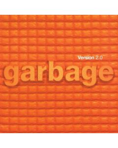 Garbage - Version 2.0 (Remastered Edition) CD