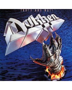Dokken - Tooth And Nail (40th Anniversary) (Reissue) (Limited Edition) (Opaque Galaxy Vinyl) LP