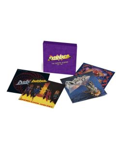 Dokken - The Elektra Albums 1983 - 1987 CD