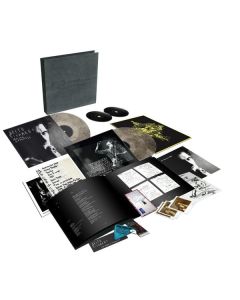 Keith Richards - Main Offender (remastered) (180g) (Deluxe Edition Boxset) (Smoke Vinyl) LP