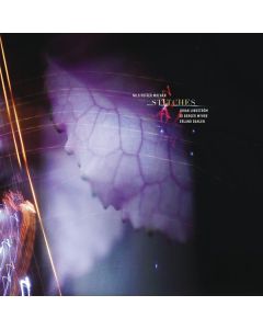 Nils Petter Molvær - Stitches LP