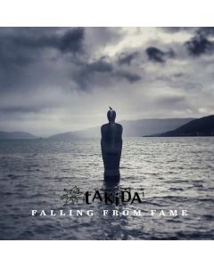 Takida - Falling From Fame CD