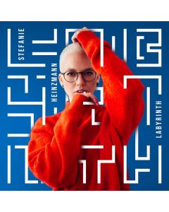 Stefanie Heinzmann - Labyrinth CD