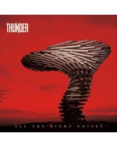 Thunder - All The Right Noises (Deluxe Edition) CD