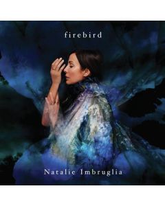 Natalie Imbruglia - Firebird (Deluxe Edition) CD