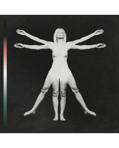 Angels & Airwaves - Lifeforms CD