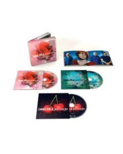 Garbage - Beautiful Garbage (20th Anniversary Deluxe Edition) CD