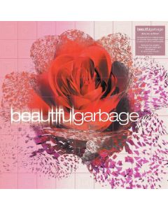 Garbage - Beautiful Garbage (2021 Remaster) (Deluxe Box Set) LP