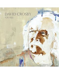David Crosby - For Free CD