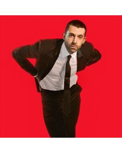 Miles Kane - Change The Show CD
