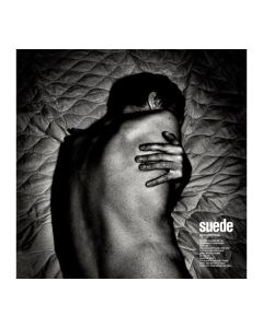 The London Suede (Suede) - Autofiction CD