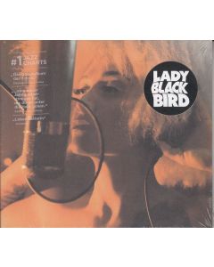 Lady Blackbird - Black Acid Soul CD