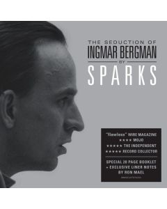 Sparks - The Seduction Of Ingmar Bergman (Deluxe Version) CD
