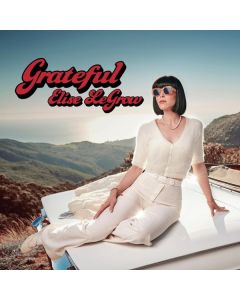 Elise LeGrow - Grateful CD