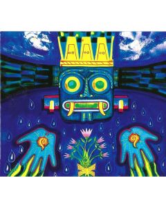 Santana - Blessings And Miracles CD