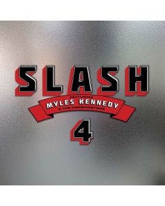 Slash - 4 CD