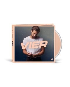 Max Giesinger - VIER CD