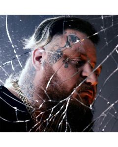 Jelly Roll - Ballads Of The Broken CD