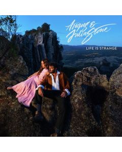 Angus & Julia Stone - Life Is Strange: True Colors (Original Soundtrack) (Colored Vinyl) LP