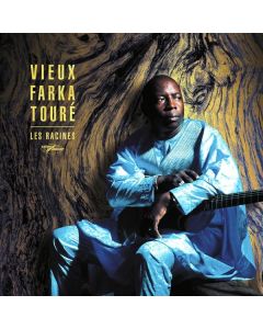 Vieux Farka Toure - Les Racines CD