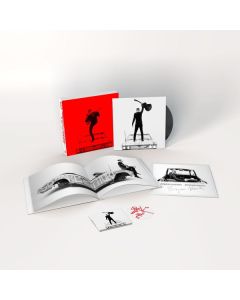 Bryan Adams - So Happy It Hurts (Boxset mit signiertem Insert) LP