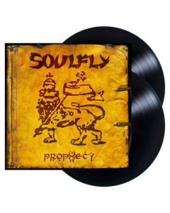 Soulfly - Prophecy (180g) LP
