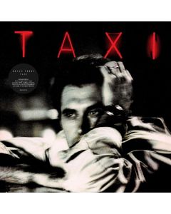 Bryan Ferry - Taxi (Limited Edition) (Yellow Vinyl) LP