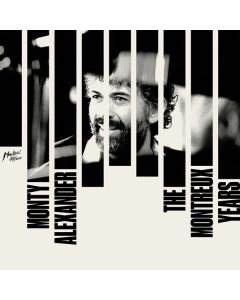 Monty Alexander - The Montreux Years (remastered) (180g) LP