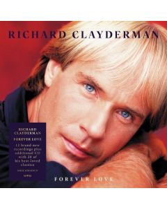 Richard Clayderman - Forever Love CD