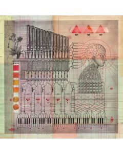 Puscifer - Existential Reckoning Re-Wired CD