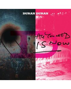 Duran Duran - All You Need Is Now CD