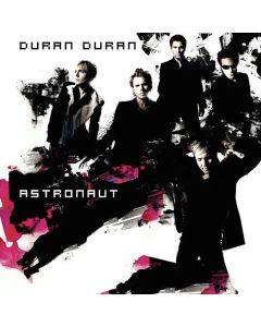 Duran Duran - Astronaut CD