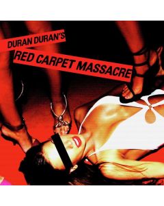 Duran Duran - Red Carpet Massacre CD