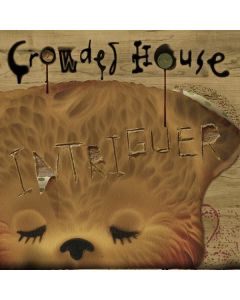 Crowded House - Intriguer CD