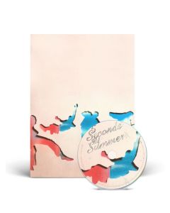5 Seconds Of Summer - 5SOS5 (Deluxe Edition) CD