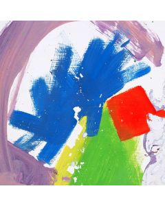 alt-J - This Is All Yours (Colored Vinyl) LP