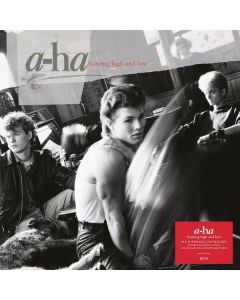 a-ha - Hunting High and Low (Super Deluxe Boxset) LP