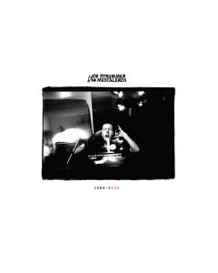 Joe Strummer & The Mescaleros - Joe Strummer 002: The Mescaleros Years (Box Set) CD