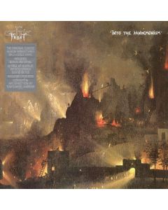 Celtic Frost - Into the Pandemonium (remastered) (Deluxe Edition) (Gold Vinyl) LP