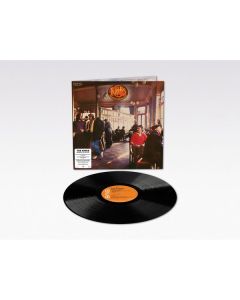 The Kinks - Muswell Hillbillies (50th Anniversary Edition) (remastered) (180g) LP