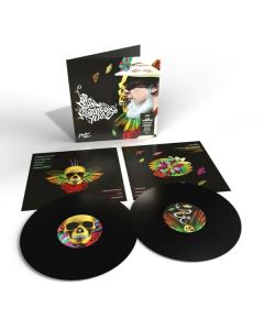 Dr. John - The Montreux Years (remastered) (180g) LP