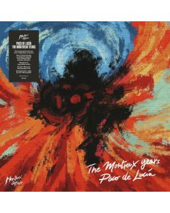 Paco De Lucía (1947-2014) - The Montreux Years (180g) LP